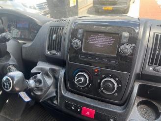 Peugeot Boxer 2.2 BLUEHDI 88KW L2H2 AIRCO KLIMA CAMERA picture 8