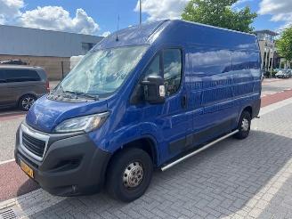 Peugeot Boxer 2.2 BLUEHDI 88KW L2H2 AIRCO KLIMA CAMERA picture 5