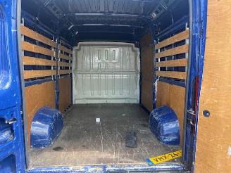 Peugeot Boxer 2.2 BLUEHDI 88KW L2H2 AIRCO KLIMA CAMERA picture 13