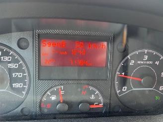 Peugeot Boxer 2.2 BLUEHDI 88KW L2H2 AIRCO KLIMA CAMERA picture 12