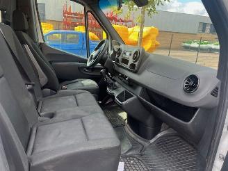 Mercedes Sprinter 314 2.2 CDI 105KW MAXI L3H2 AIRCO KLIMA EURO6 picture 6