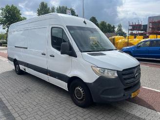 Mercedes Sprinter 314 2.2 CDI 105KW MAXI L3H2 AIRCO KLIMA EURO6 picture 5