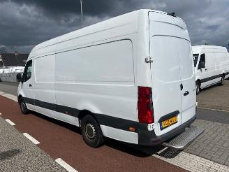 Mercedes Sprinter 314 2.2 CDI 105KW MAXI L3H2 AIRCO KLIMA EURO6 picture 2