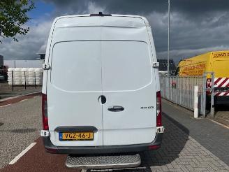 Mercedes Sprinter 314 2.2 CDI 105KW MAXI L3H2 AIRCO KLIMA EURO6 picture 3