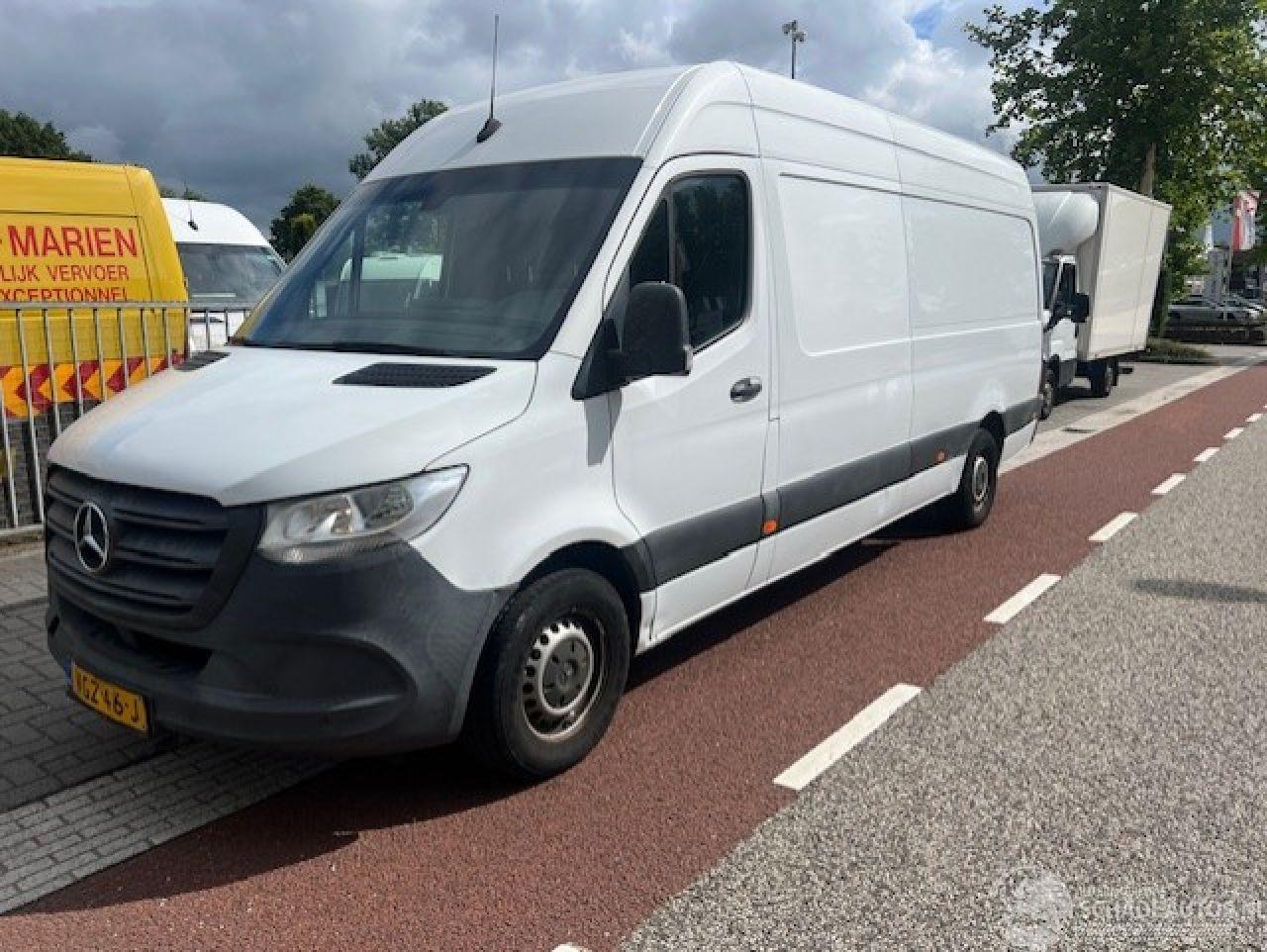 Mercedes Sprinter 314 2.2 CDI 105KW MAXI L3H2 AIRCO KLIMA EURO6