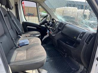 Peugeot Boxer 2.2 BLUEHDI 103KW  MAXI L3H2 AIRCO KLIMA EURO6 picture 6