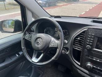 Mercedes Vito 114 CDI LANG AUTOMAAT AIRCO KLIMA EURO6 picture 10