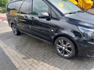 Mercedes Vito 114 CDI LANG AUTOMAAT AIRCO KLIMA EURO6 picture 12