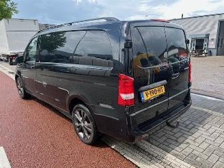 Mercedes Vito 114 CDI LANG AUTOMAAT AIRCO KLIMA EURO6 picture 2