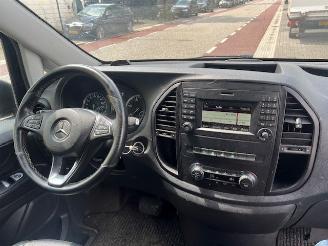 Mercedes Vito 114 CDI LANG AUTOMAAT AIRCO KLIMA EURO6 picture 7
