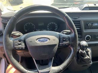 Ford Transit 35 2.0 TDCI 125KW KOFFER LAADKLEP LBW KLIMA EURO6 picture 17