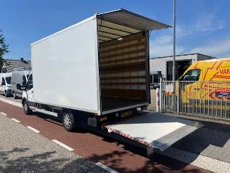 Ford Transit 35 2.0 TDCI 125KW KOFFER LAADKLEP LBW KLIMA EURO6 picture 12