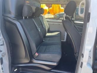 Mercedes Vito 114 2.2 CDI 100KW DC 5P LANG AIRCO KLIMA EURO6 picture 10