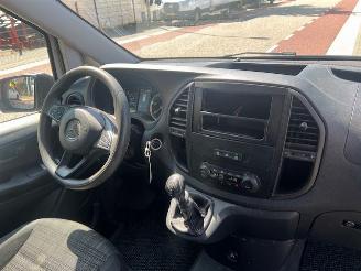Mercedes Vito 114 2.2 CDI 100KW DC 5P LANG AIRCO KLIMA EURO6 picture 8