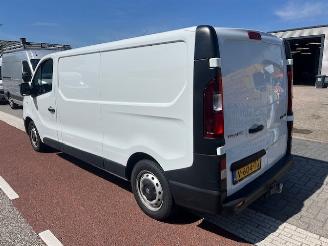 Renault Trafic 1.6 DCI  88KW L2H1 LANG AIRCO KLIMA EURO6 picture 2