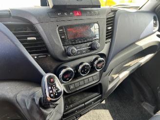 Iveco Daily 35S14 2.3D  HIMATIC L4H2 MAXI KLIMA AIRCO KLIMA EURO6 picture 11