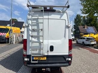 Iveco Daily 35S14 2.3D  HIMATIC L4H2 MAXI KLIMA AIRCO KLIMA EURO6 picture 3
