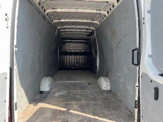 Iveco Daily 35S14 2.3D  HIMATIC L4H2 MAXI KLIMA AIRCO KLIMA EURO6 picture 14