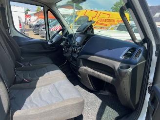 Iveco Daily 35S14 2.3D  HIMATIC L4H2 MAXI KLIMA AIRCO KLIMA EURO6 picture 6