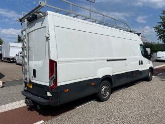 Iveco Daily 35S14 2.3D  HIMATIC L4H2 MAXI KLIMA AIRCO KLIMA EURO6 picture 2