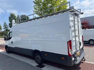 Iveco Daily 35S14 2.3D  HIMATIC L4H2 MAXI KLIMA AIRCO KLIMA EURO6 picture 4