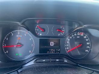 Opel Combo 1.5 CDTI 75KW AIRCO KLIMA SCHUIFDEUR EURO6 picture 9