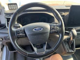 Ford Transit 350 2.0 TDCI 121KW  L4H3 AUTOMAAT JUMBO  KLIMA NAVI picture 14