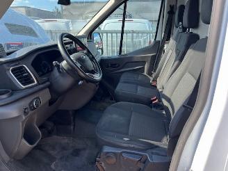 Ford Transit 350 2.0 TDCI 121KW  L4H3 AUTOMAAT JUMBO  KLIMA NAVI picture 10