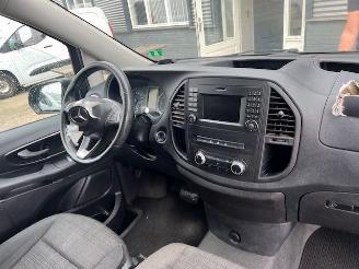 Mercedes Vito 116 2.2 CDI 120KW DC 5P LANG AUTOM. KLIMA NAVI picture 11