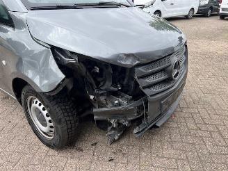 Mercedes Vito 116 2.2 CDI 120KW DC 5P LANG AUTOM. KLIMA NAVI picture 12