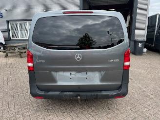 Mercedes Vito 116 2.2 CDI 120KW DC 5P LANG AUTOM. KLIMA NAVI picture 3
