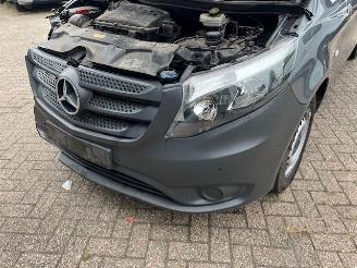 Mercedes Vito 116 2.2 CDI 120KW DC 5P LANG AUTOM. KLIMA NAVI picture 14