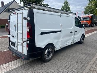 Renault Trafic 2.0 DCI 96KW L2H1 LANG AIRCO KLIMA EURO6 picture 4