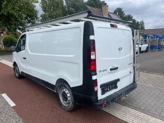 Renault Trafic 2.0 DCI 96KW L2H1 LANG AIRCO KLIMA EURO6 picture 2