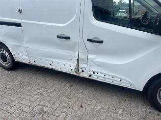 Renault Trafic 2.0 DCI 96KW L2H1 LANG AIRCO KLIMA EURO6 picture 13