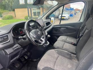 Renault Trafic 2.0 DCI 96KW L2H1 LANG AIRCO KLIMA EURO6 picture 11