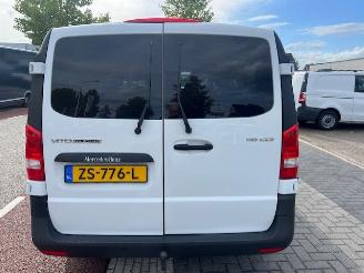 Mercedes Vito 116 2.2 CDI  AUTOM. LANG PKW  BRIEF 8P  AIRCO KLIMA EURO6 picture 3
