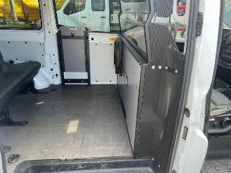 Mercedes Vito 116 2.2 CDI  AUTOM. LANG PKW  BRIEF 8P  AIRCO KLIMA EURO6 picture 8