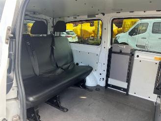 Mercedes Vito 116 2.2 CDI  AUTOM. LANG PKW  BRIEF 8P  AIRCO KLIMA EURO6 picture 7