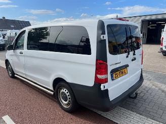Mercedes Vito 116 2.2 CDI  AUTOM. LANG PKW  BRIEF 8P  AIRCO KLIMA EURO6 picture 2