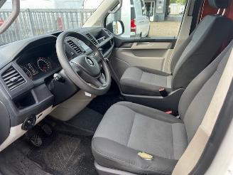 Volkswagen Transporter 2.0 TDI 75KW L2H1 LANG AIRCO KLIMA EURO6 picture 12