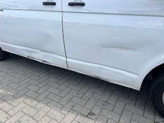 Volkswagen Transporter 2.0 TDI 75KW L2H1 LANG AIRCO KLIMA EURO6 picture 10