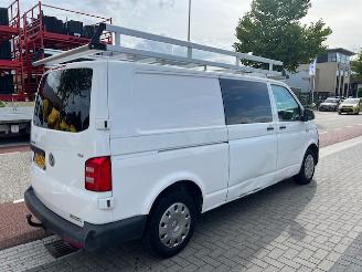 Volkswagen Transporter 2.0 TDI 75KW L2H1 LANG AIRCO KLIMA EURO6 picture 4