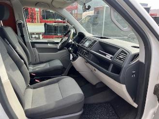 Volkswagen Transporter 2.0 TDI 75KW L2H1 LANG AIRCO KLIMA EURO6 picture 6