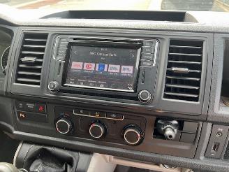 Volkswagen Transporter 2.0 TDI 75KW L2H1 LANG AIRCO KLIMA EURO6 picture 8