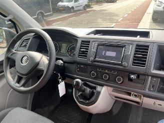 Volkswagen Transporter 2.0 TDI 75KW L2H1 LANG AIRCO KLIMA EURO6 picture 7