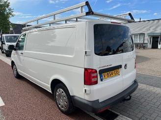 Volkswagen Transporter 2.0 TDI 75KW L2H1 LANG AIRCO KLIMA EURO6 picture 2