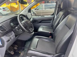 Peugeot Expert 1.5 BLUEHDI 75KW AIRCO KLIMA EURO6 picture 8