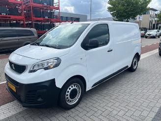 Peugeot Expert 1.5 BLUEHDI 75KW AIRCO KLIMA EURO6 picture 5