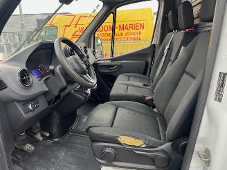 Mercedes Sprinter 311 2.2 CDI  MAXI L3H2  AIRCO KLIMA CAMERA EURO6 picture 11